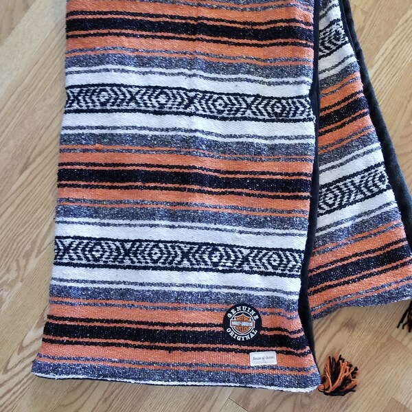 Harley Davidson Quilts Etsy