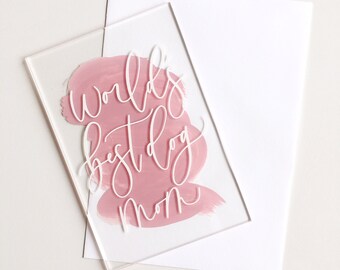 original mother's day gifts