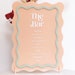 see more listings in the Weddings Signs + Decor section