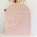 see more listings in the Weddings Signs + Decor section