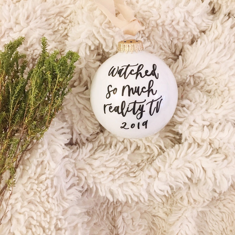 Funny Ornaments 2020 Ornament Funny Christmas Ornaments Etsy