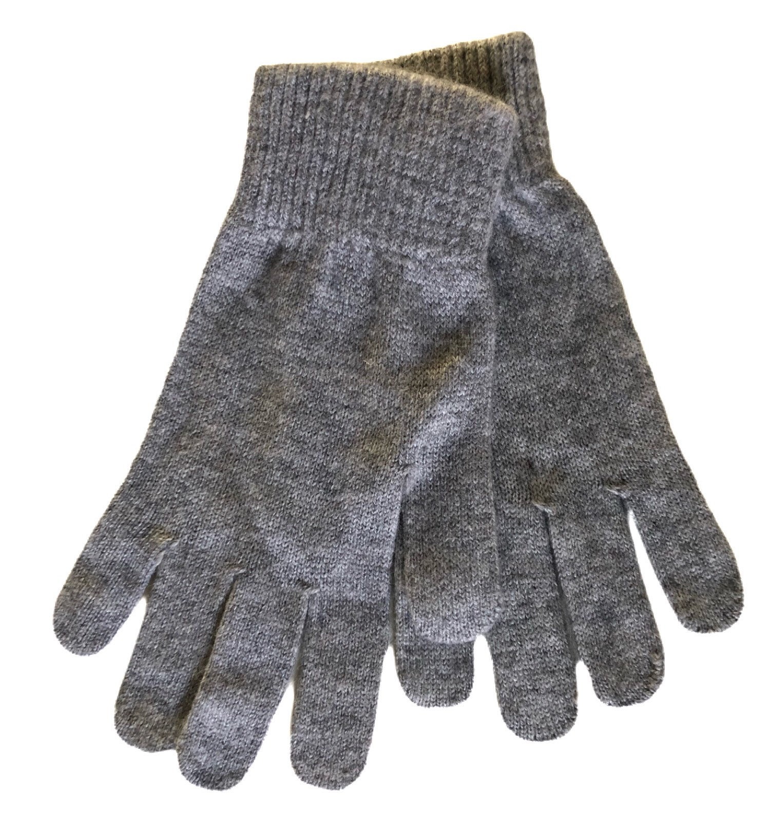 Cashmere Gloves Womens ONE SIZE by Vishana | Etsy