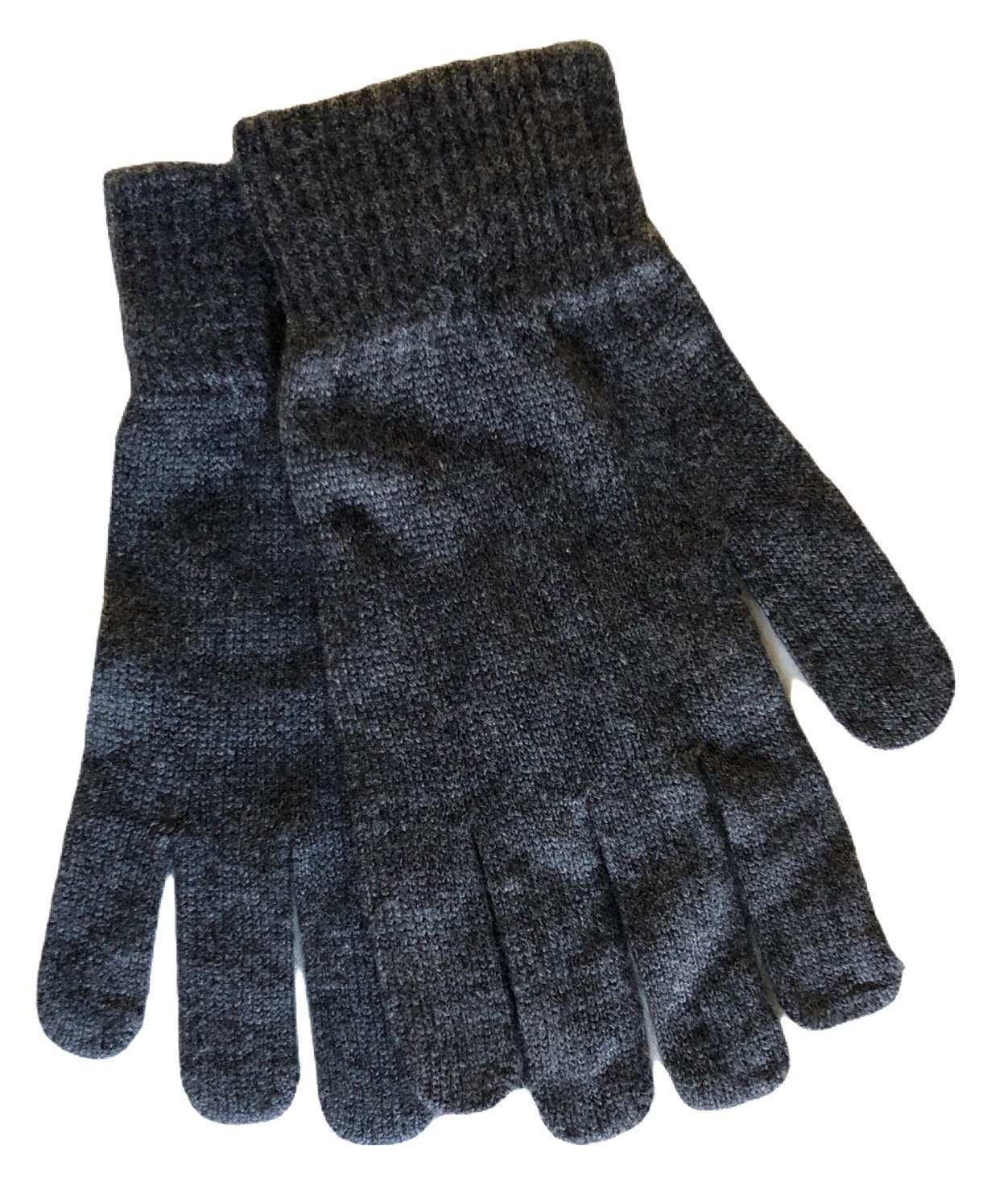 Cashmere Gloves Womens ONE SIZE by Vishana Etsy