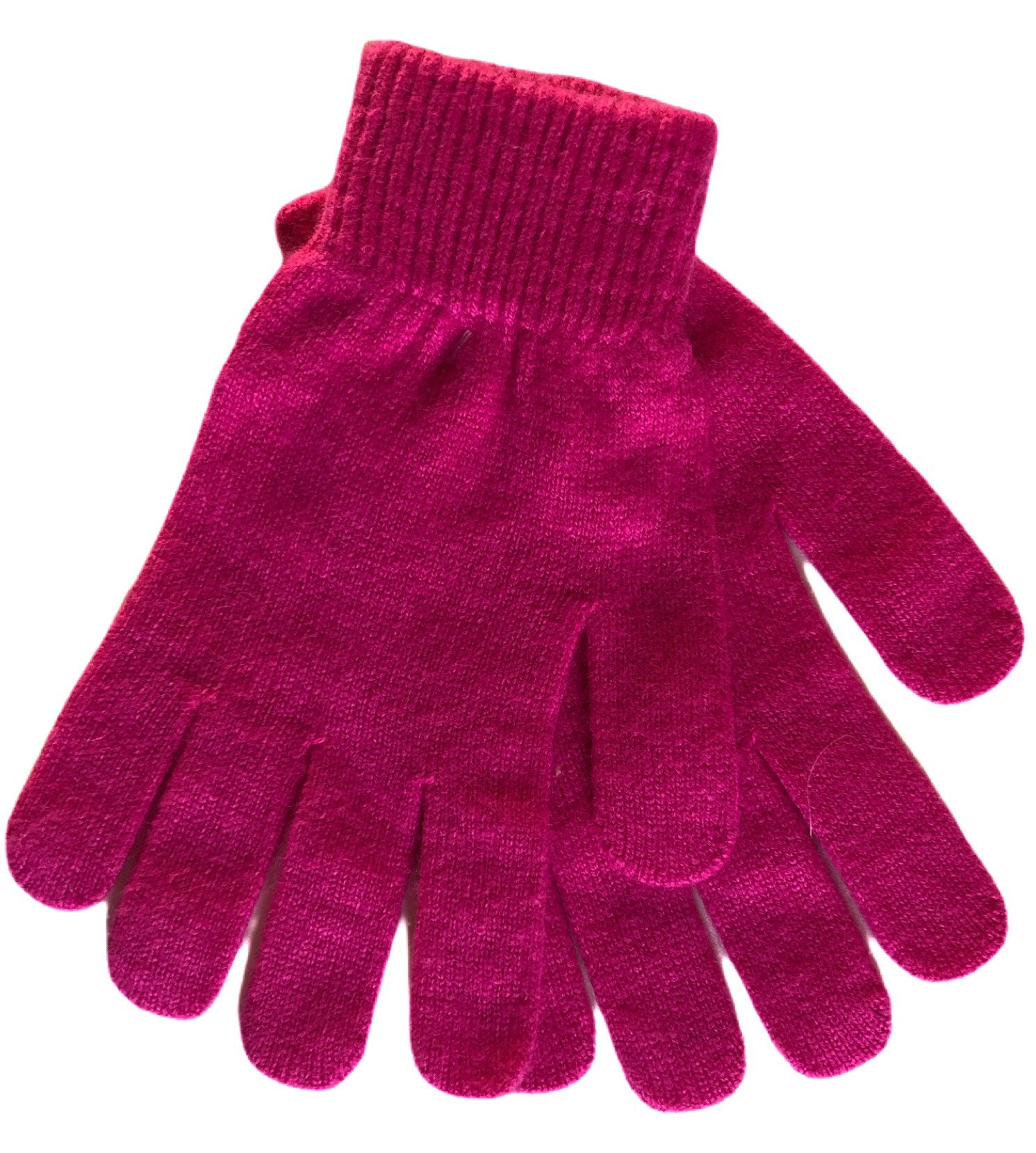 Cashmere Gloves Womens ONE SIZE by Vishana Etsy UK