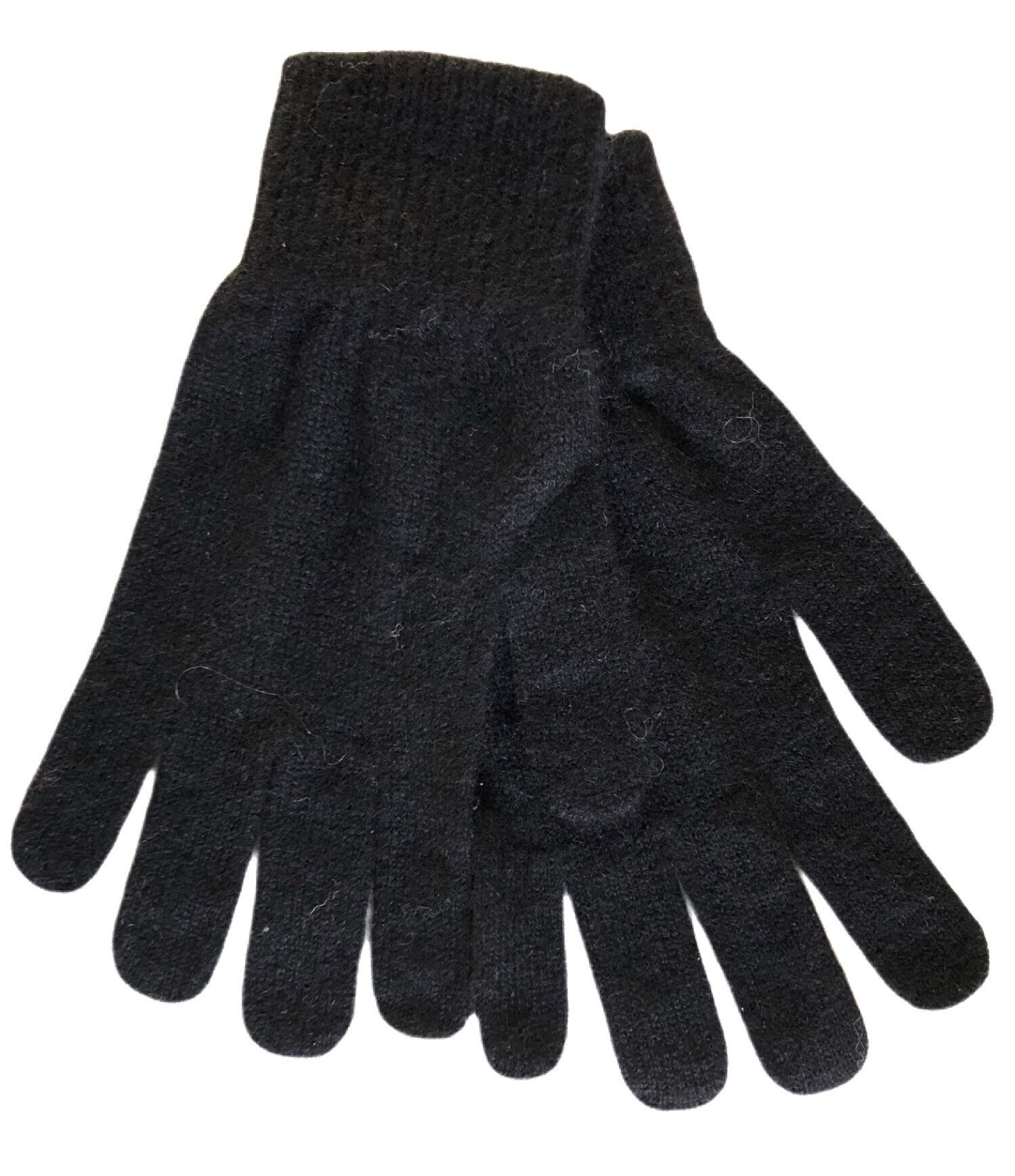 Cashmere Gloves Womens ONE SIZE by Vishana Etsy