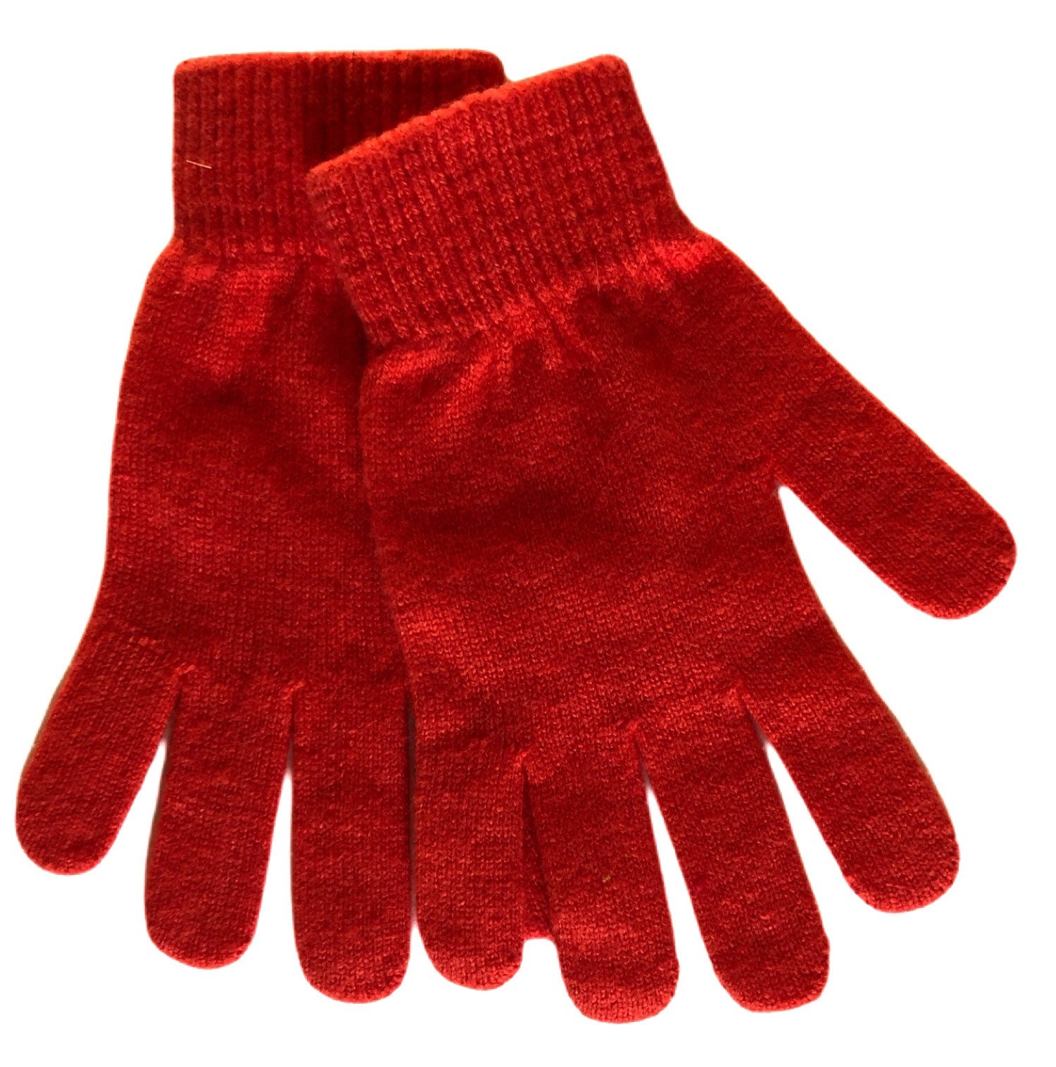 Cashmere Gloves Womens ONE SIZE by Vishana Etsy