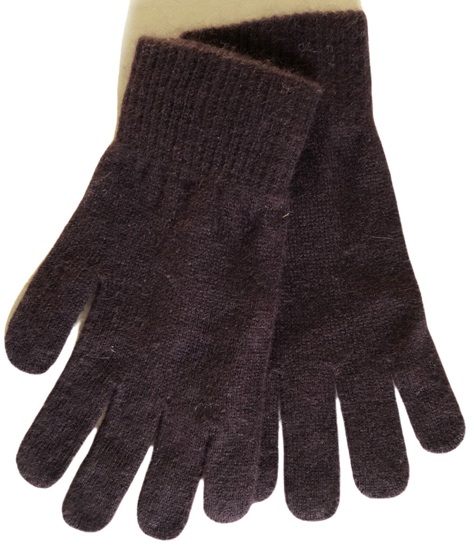 Cashmere Gloves Womens ONE SIZE by Vishana Etsy UK