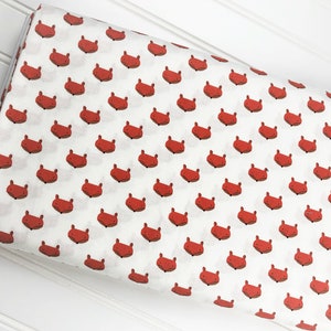 Fox-In-The-Forest-The-RDB-Designers-Riley-Blake-Designs-Cotton-Quilting-Fat-Quarters-Fabric-By-The-Yard-C8953