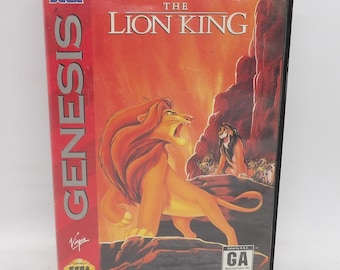 Coloriages Le Roi Lion À Imprimer