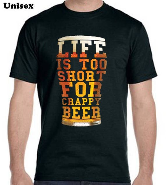 beer tee shirts funny