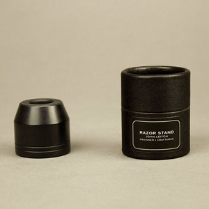 Eloxierte Aluminium Rasierer stehen nass rasieren Rasierer stehen eloxierte Aluminium rasieren liefert, Safety Razor stehen, Trauzeugen, rasieren Geschenk
