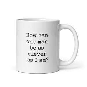 Tazas con frases divertidas e imágenes