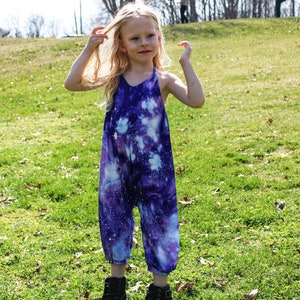 Spring Romper Girl Boho Romper Hippie Clothes for Girls - Etsy