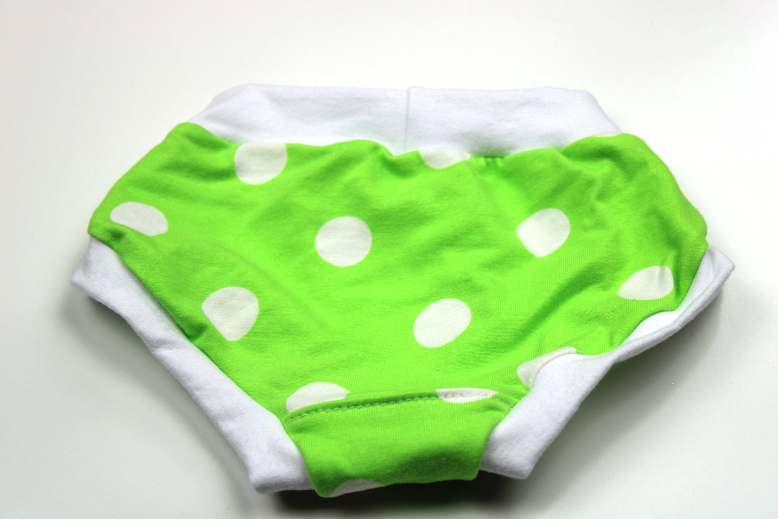 Toddler Underwear Polka Dot Panties Girls Panties Set Etsy