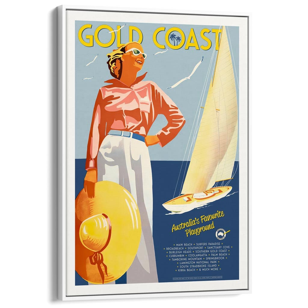 Gold Coast  Surfers Paradise, Broadbeach, Coolangatta, and more