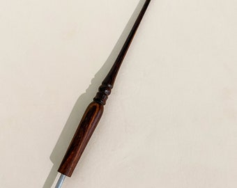 Ironwood Crowquill penholder