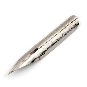 Nikko G Nib - Etsy