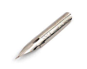 Nikko G Nib