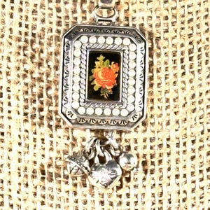 Vintage Necklace, Brighton Jewelry image 3