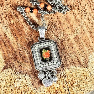 Vintage Necklace, Brighton Jewelry image 4