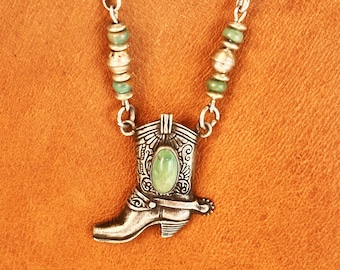 Southwestern Jewelry, Cowgirl Jewelry