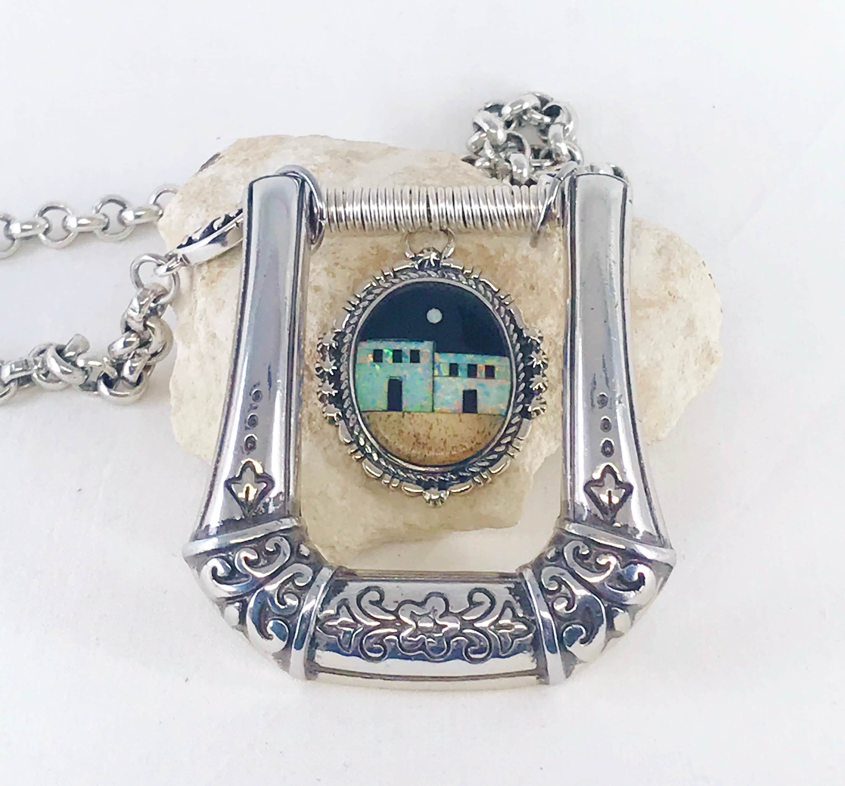 Western Jewelry Buckle Jewelry Brighton Jewelry Etsy