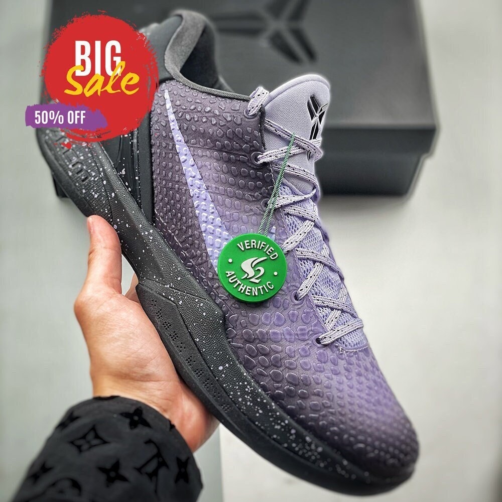 Sneaker Grails: Kobe Bryant's Nike Hyperdunk Olympic PE