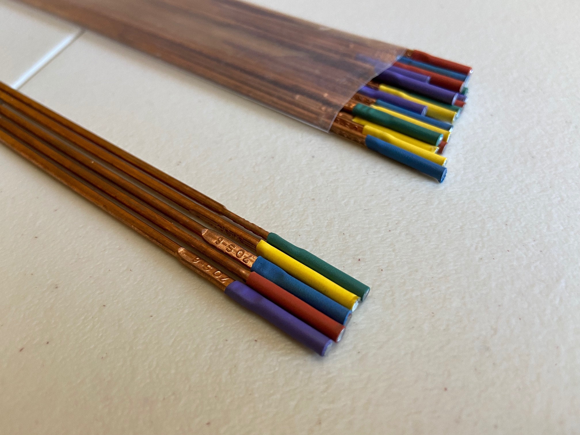 Quantum Rods for sale Only 3 left at 60