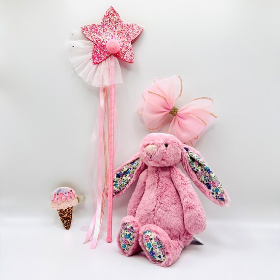 HOLLYZ Star Magic Wand