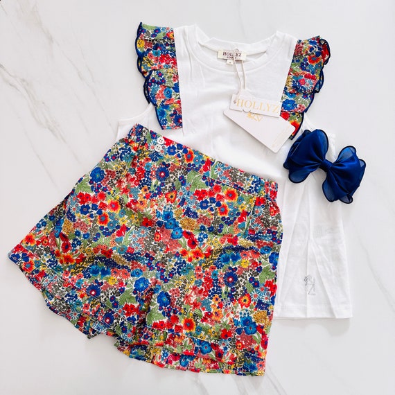 Wildflower Dream Girl Set