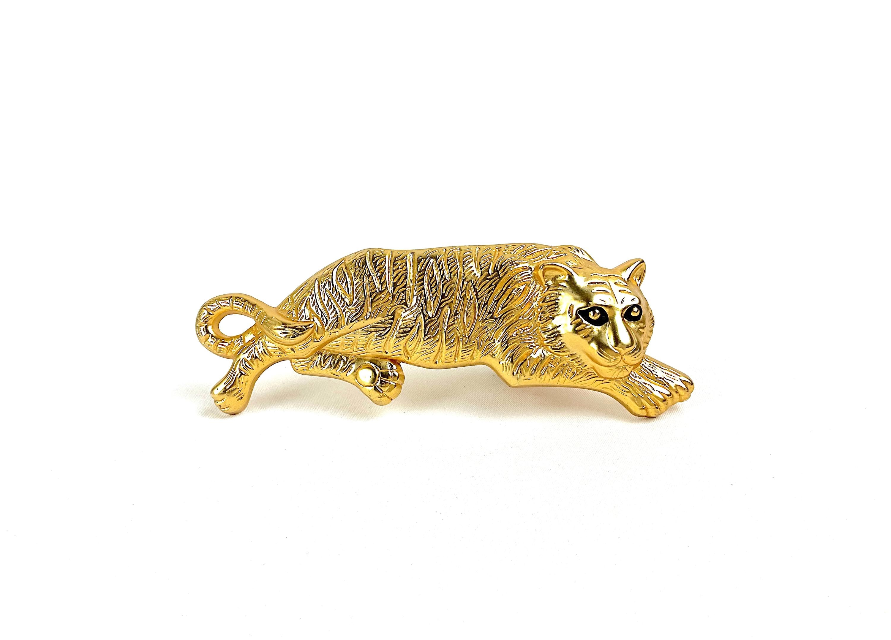Tiger Belt Buckles - Etsy