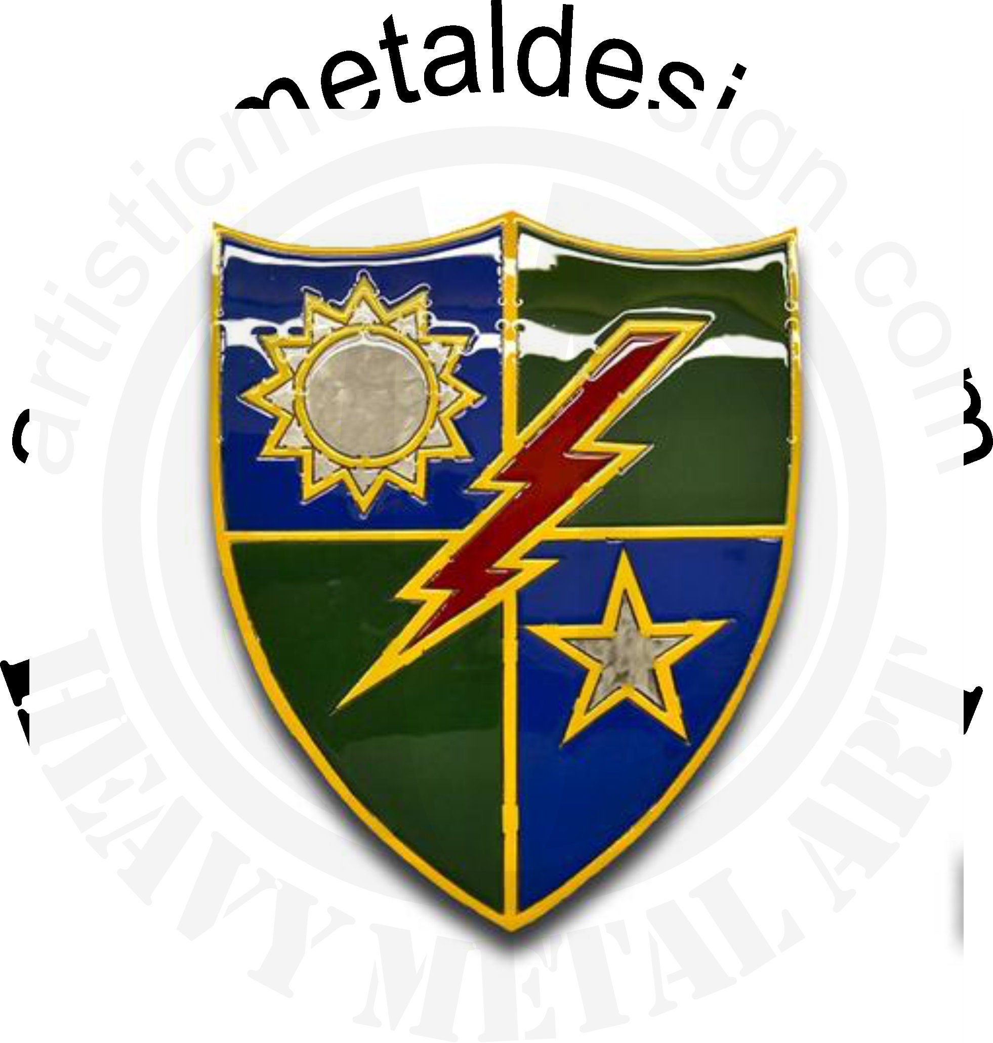 75th Ranger Regiment Distinctive Unit Insignia Etsy