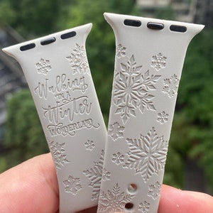 Disney castle apple watch band hotsell