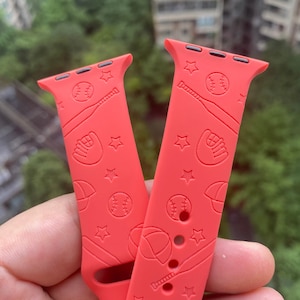 New york mets apple watch band discount