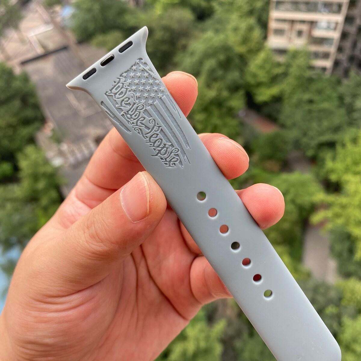 We the people apple watch band sale