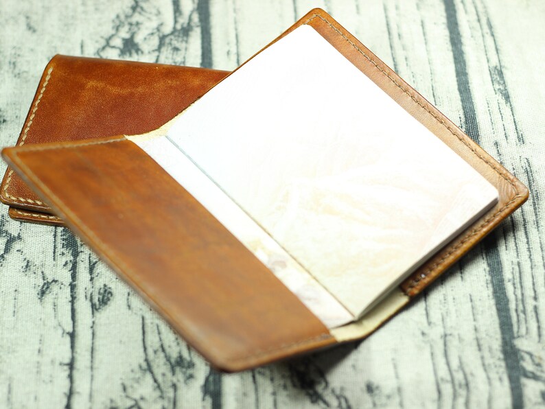 Personalized Passport Cover Leather Passport Cover GO Globe Etsy