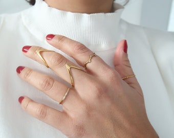 Walkthetalkjewelry Etsy