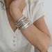 see more listings in the Bracelets/Cuffs section