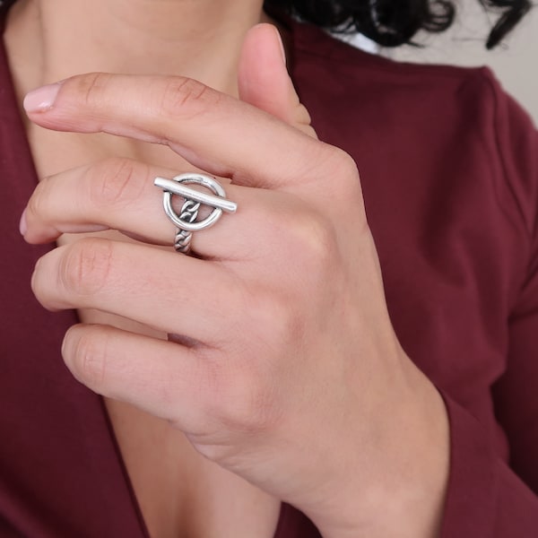 Toggle Clasps - Etsy