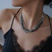 see more listings in the Beaded/Natural necklaces section