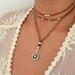 see more listings in the Chokers/Wrap necklaces section