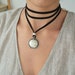 see more listings in the Chokers/Wrap necklaces section