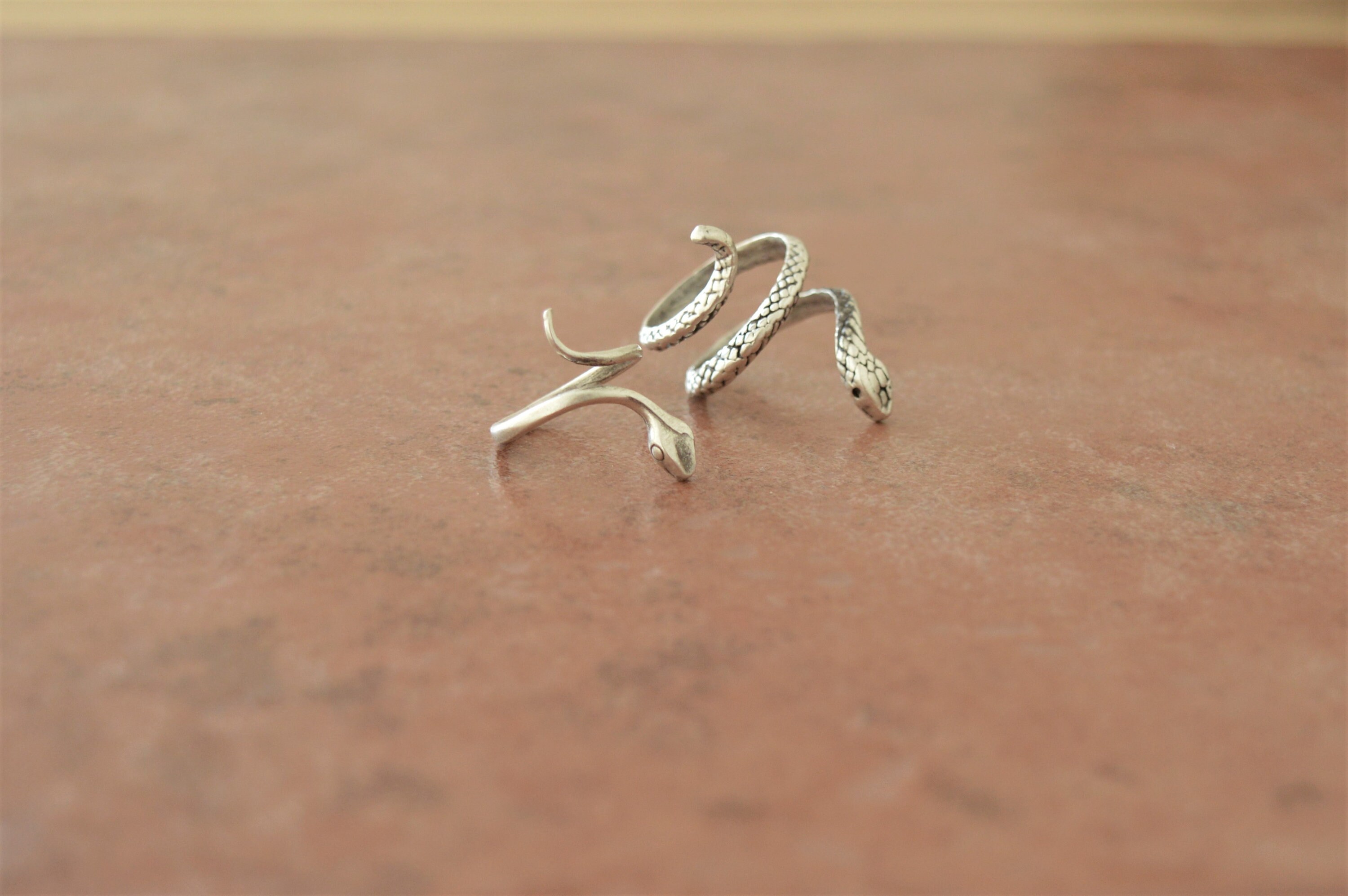 Set Di 22 Anelli Knuckle Regolabili - Stile Boho, Punk E Vintage In Argento - Foto 2