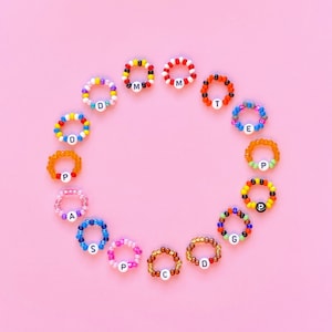 nuiMOs Bracelets, Doll Bracelets, Miniature Jewelry, Mini Bracelets