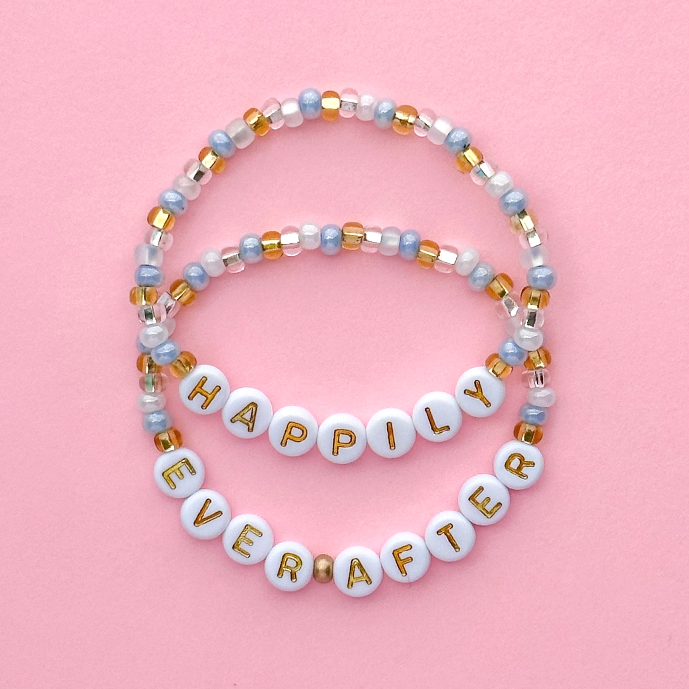 Happily Ever After Bracelet Happily Ever After Bracelet