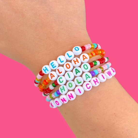 Rainbow Loom Bracelet Making Vsco Loom Band Bracelets Vsco