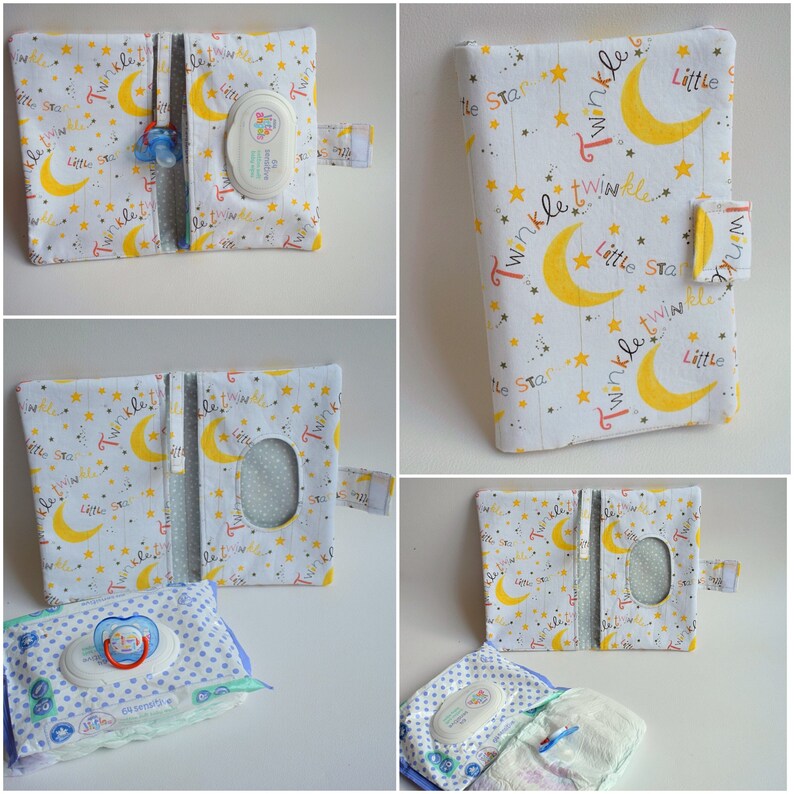 personalised nappies