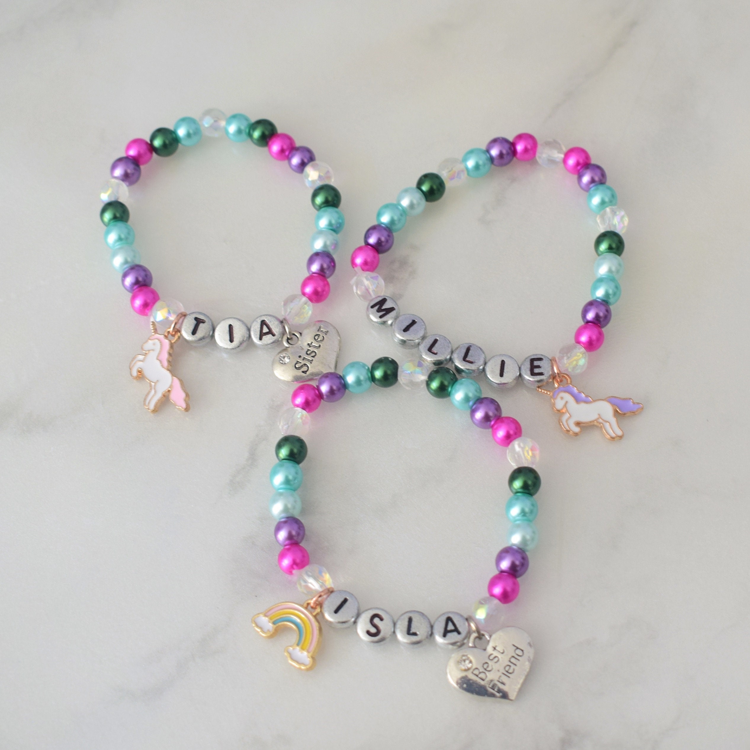 Pretend Jewellery Etsy UK
