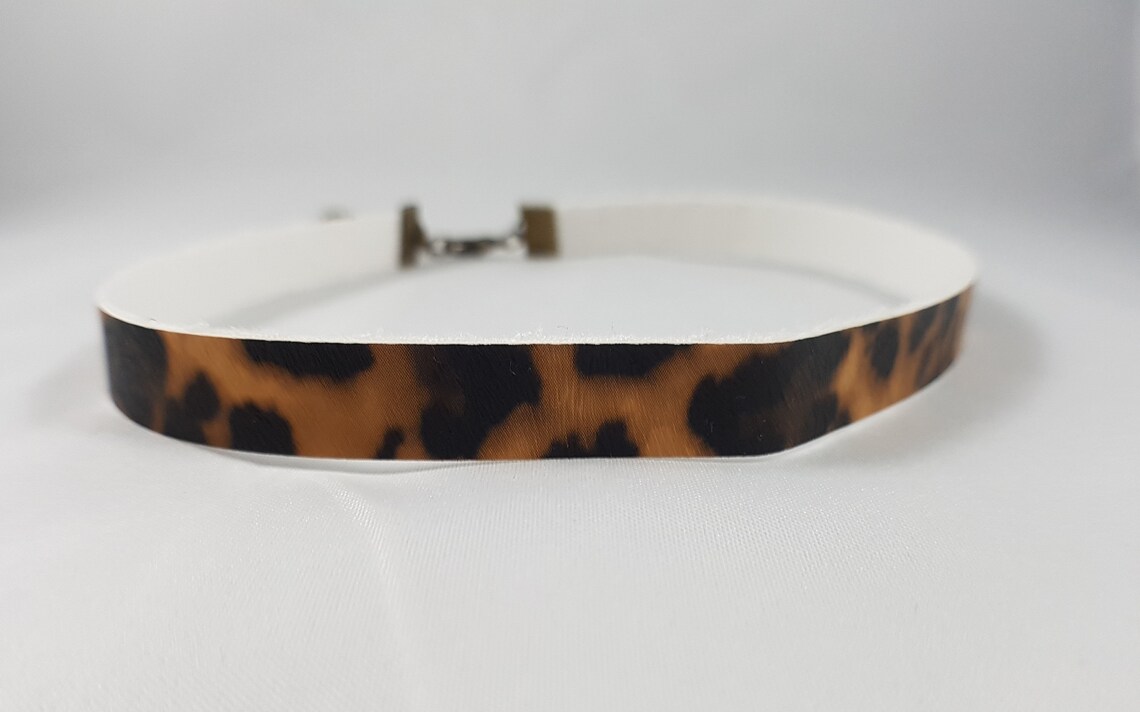 Panther choker Outlet