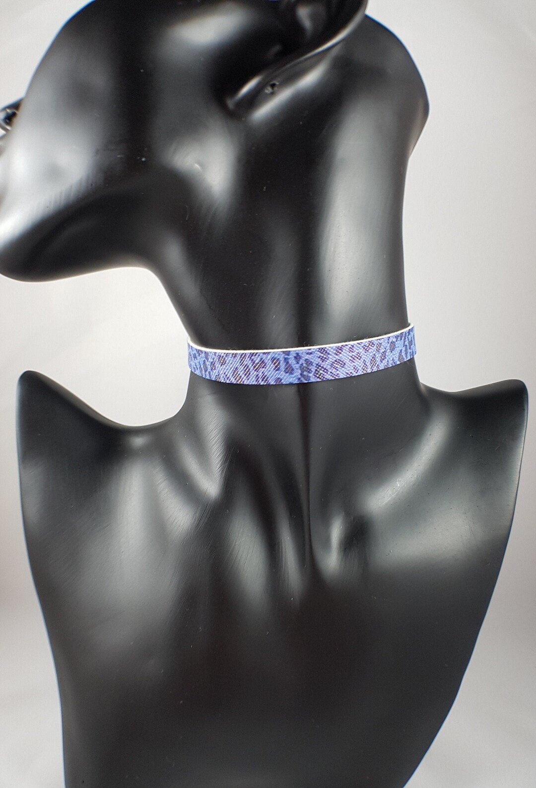 Panther choker Outlet
